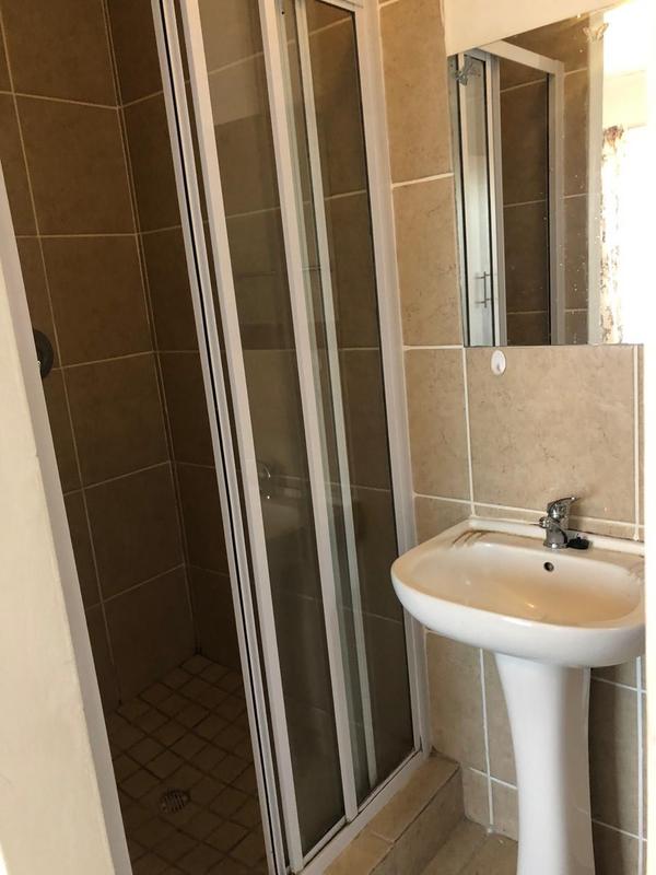 2 Bedroom Property for Sale in Kingswood Eastern Cape